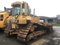Caterpillar D6N LGP  - - Used Dozer