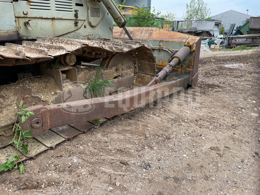 1977 Hanomag D 400LC-48489534