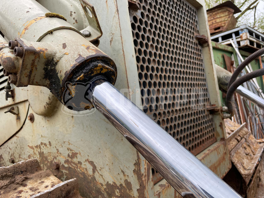 1977 Hanomag D 400LC-48489535