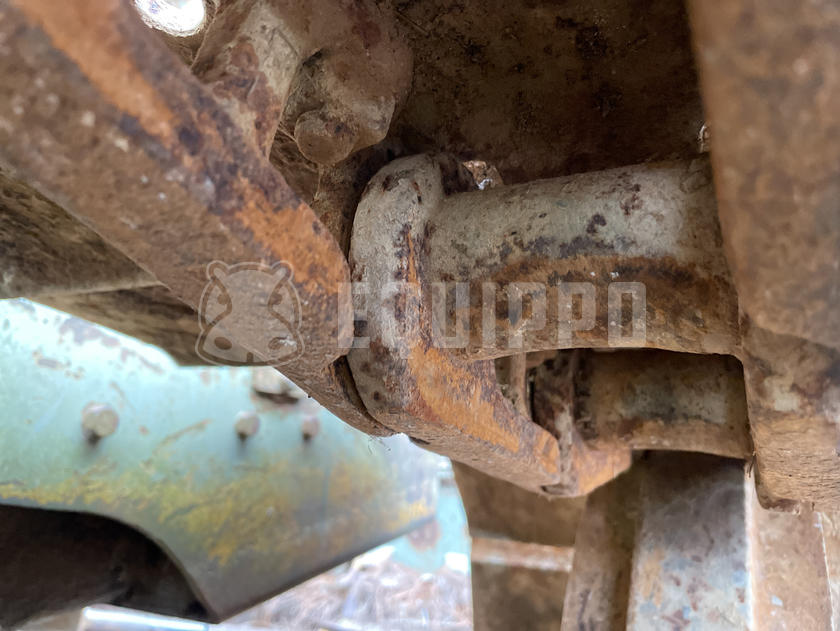 1977 هانومج D 400LC-48468864