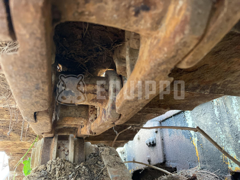 1977 Hanomag D 400LC-48489554