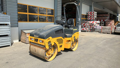 Bomag BW 100 AD-4 - - Gebrauchte Tandemwalze