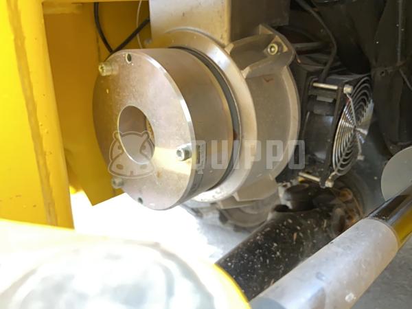 Wacker Neuson WL20E Chargeur Sur Pneus D Occasion Vendre Equippo
