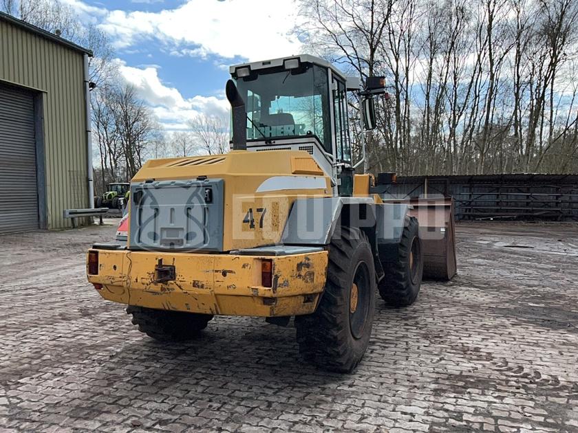 1998 ليبهير L522-44293873