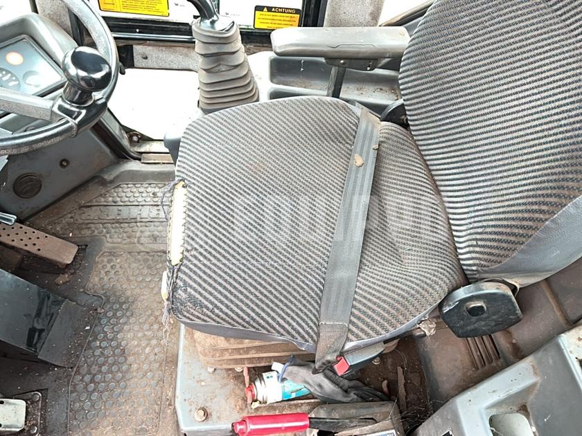 1998 ليبهير L522-44293903