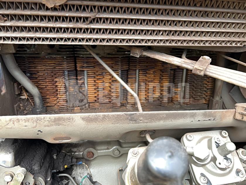 1998 ليبهير L522-44334723