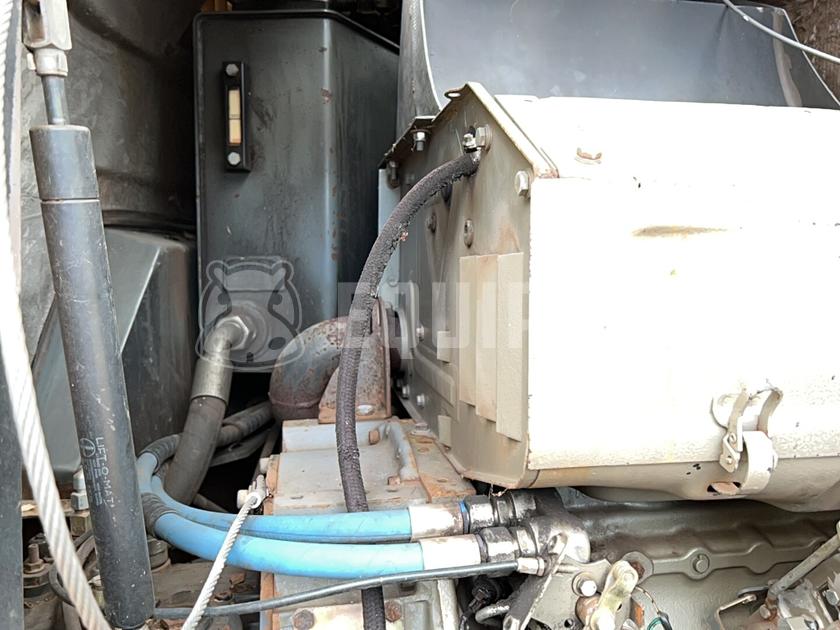 1998 ليبهير L522-44293974