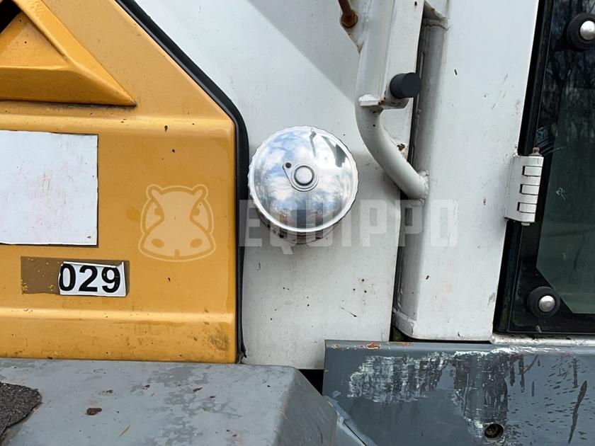 1998 ليبهير L522-44294002