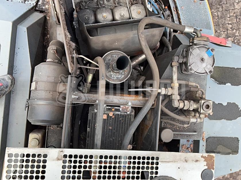 1998 ليبهير L522-44293988