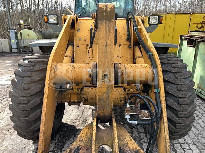 1998 ليبهير L522-44334956