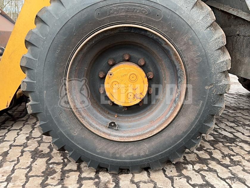 1998 ليبهير L522-44294107