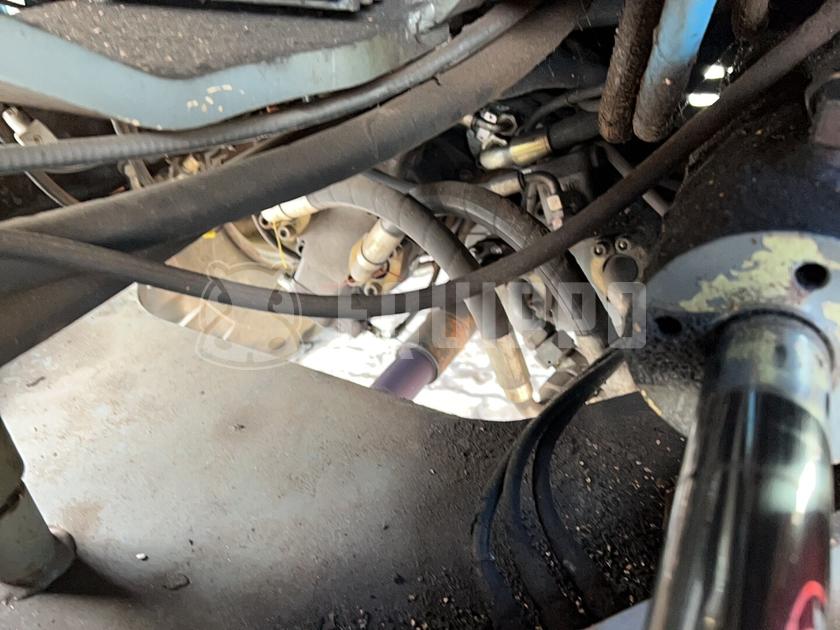 1998 ليبهير L522-44334844