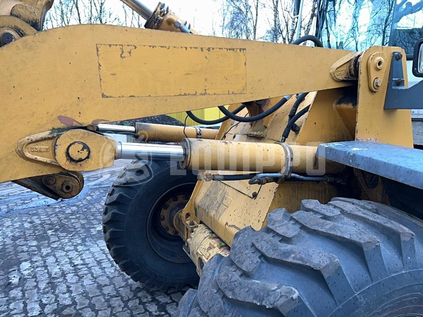 1998 ليبهير L522-44294357