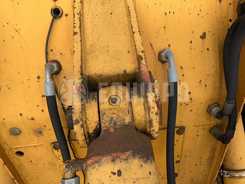 1998 ليبهير L522-44334997