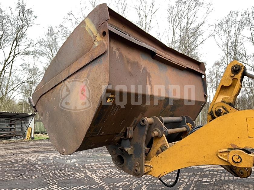 1998 ليبهير L522-44294428