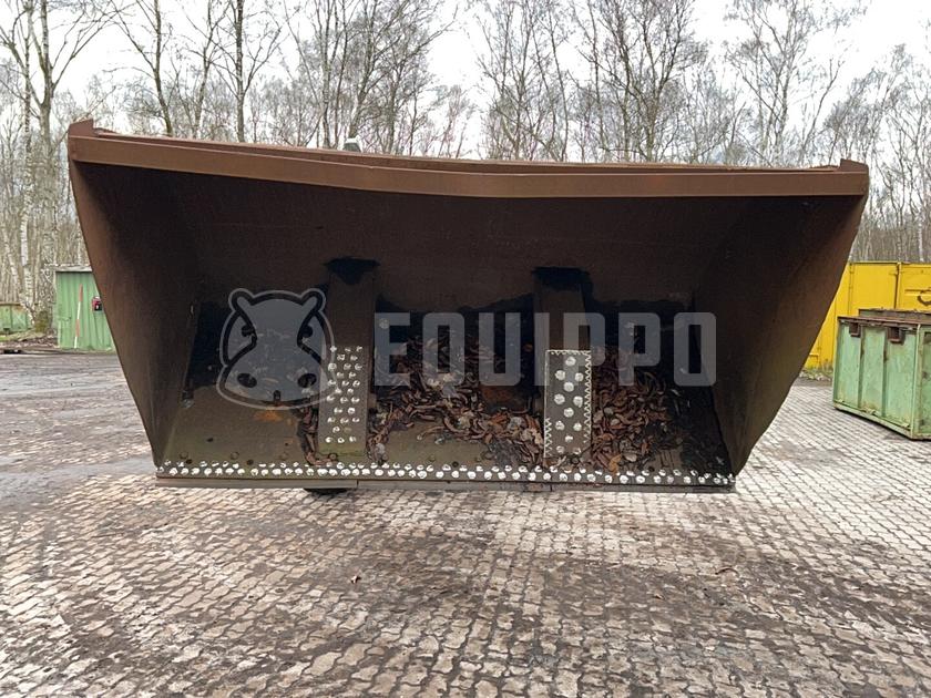 1998 ليبهير L522-44335039