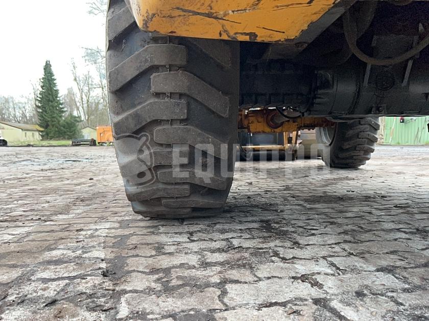 1998 ليبهير L522-44294260