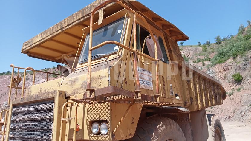 1995 كاتربيلر 769C-44232928