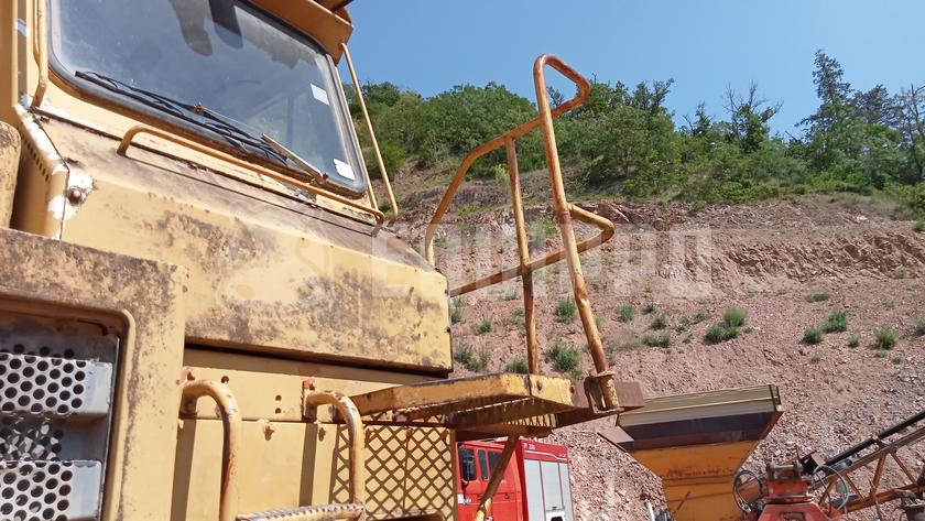 1995 كاتربيلر 769C-44232930