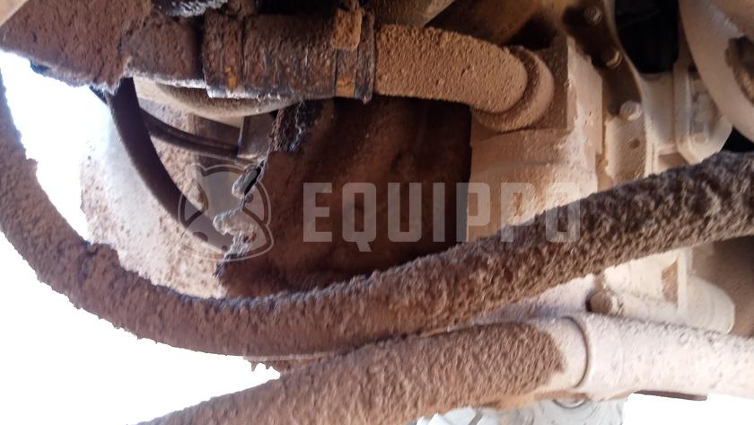 1995 كاتربيلر 769C-44232955