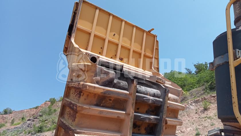 1995 كاتربيلر 769C-44232993