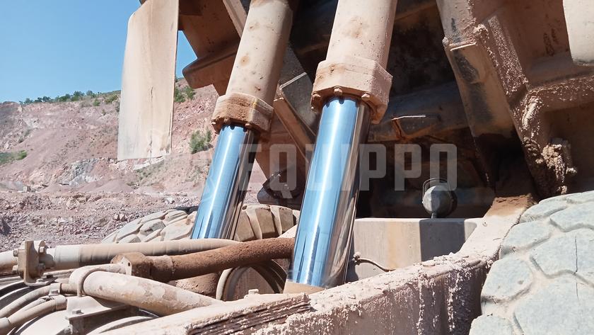 1995 كاتربيلر 769C-44232985