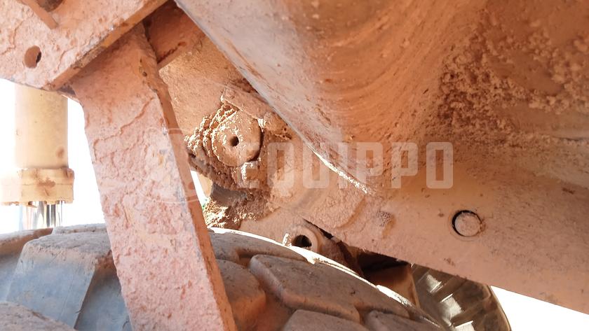 1995 كاتربيلر 769C-44233025