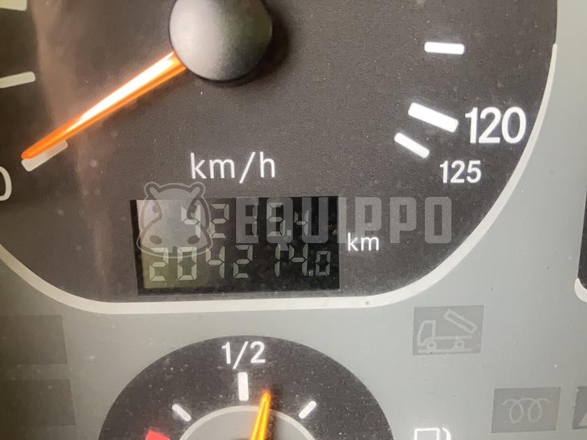 2006 مرسيدس بنز Actros 3241K-44269012