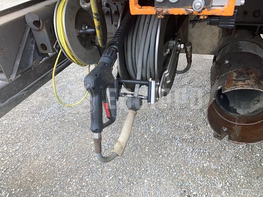 2006 مرسيدس بنز Actros 3241K-44269024