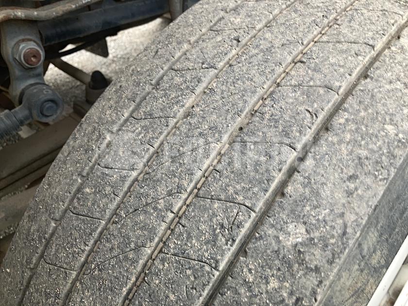 2006 مرسيدس بنز Actros 3241K-44269026