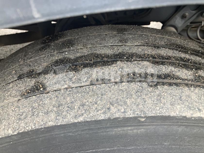 2006 مرسيدس بنز Actros 3241K-44269031