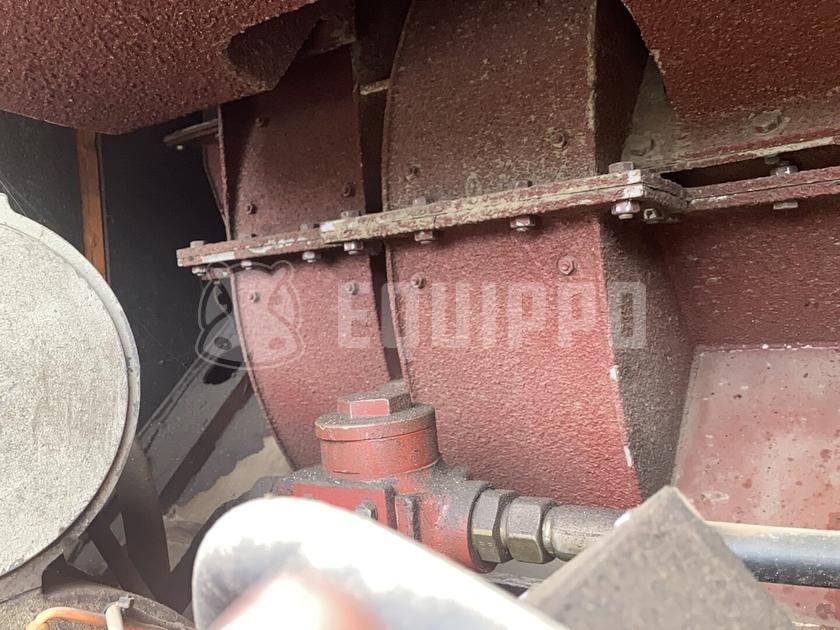 2006 مرسيدس بنز Actros 3241K-44269062