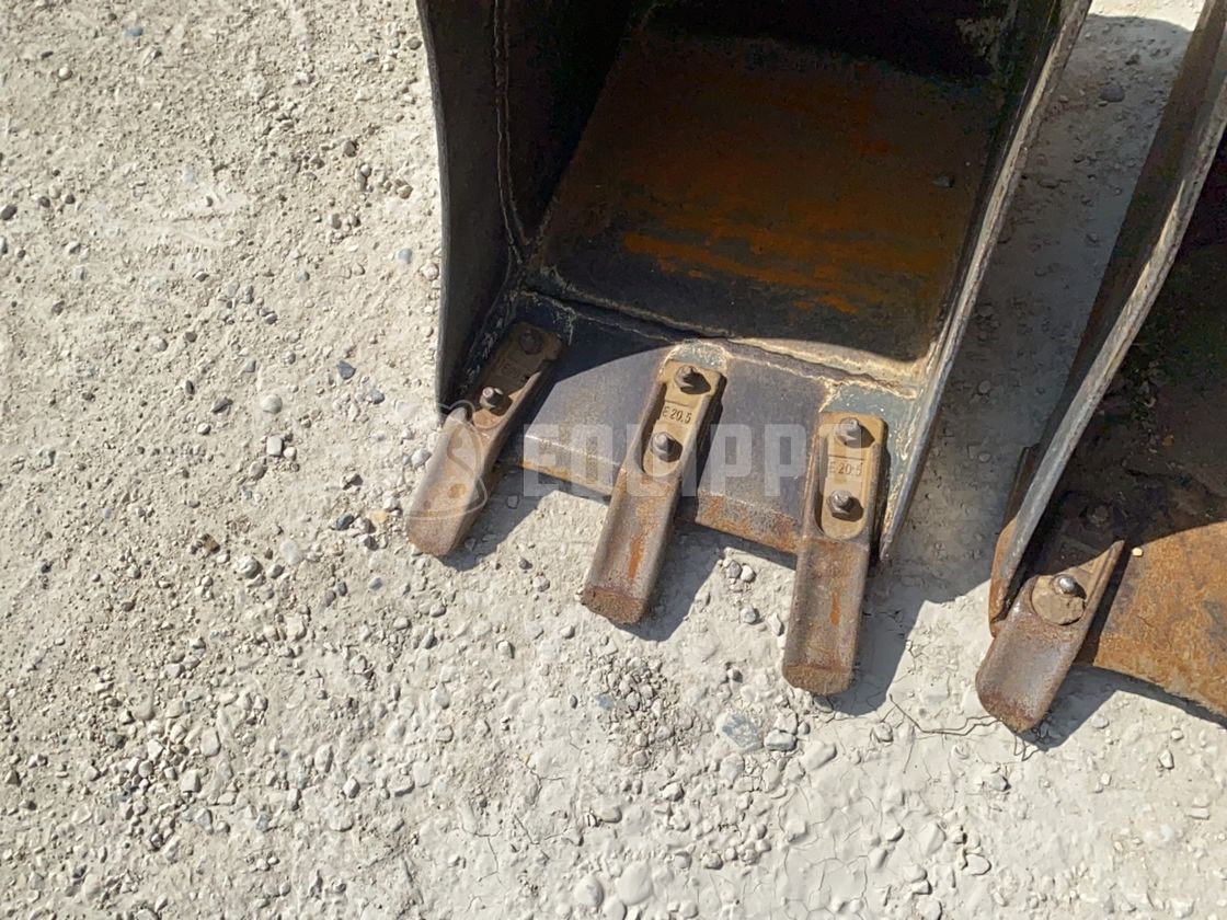 2017 WACKER NEUSON EZ28-44847245