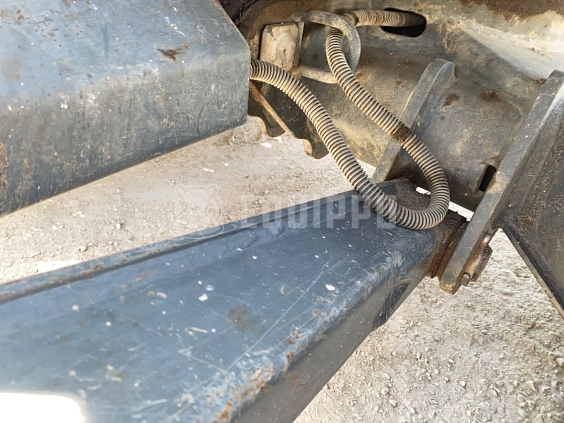 2017 WACKER NEUSON EZ28-44847238