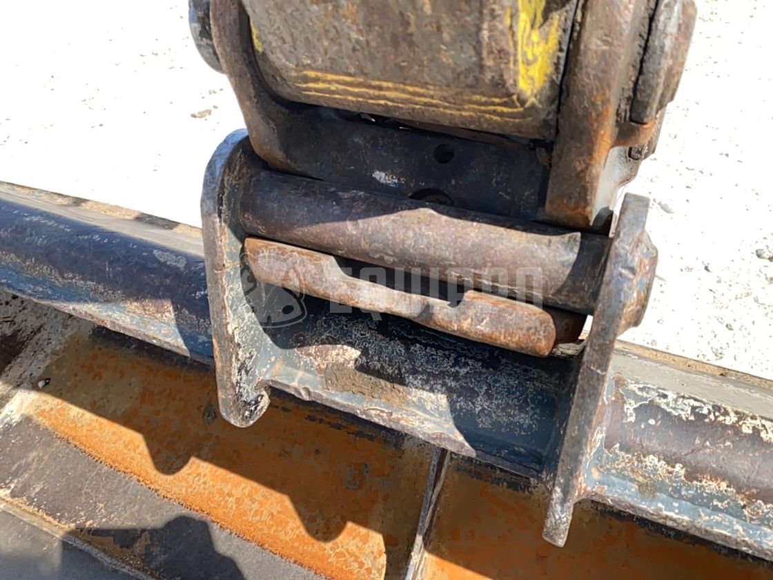 2017 WACKER NEUSON EZ28-44415670