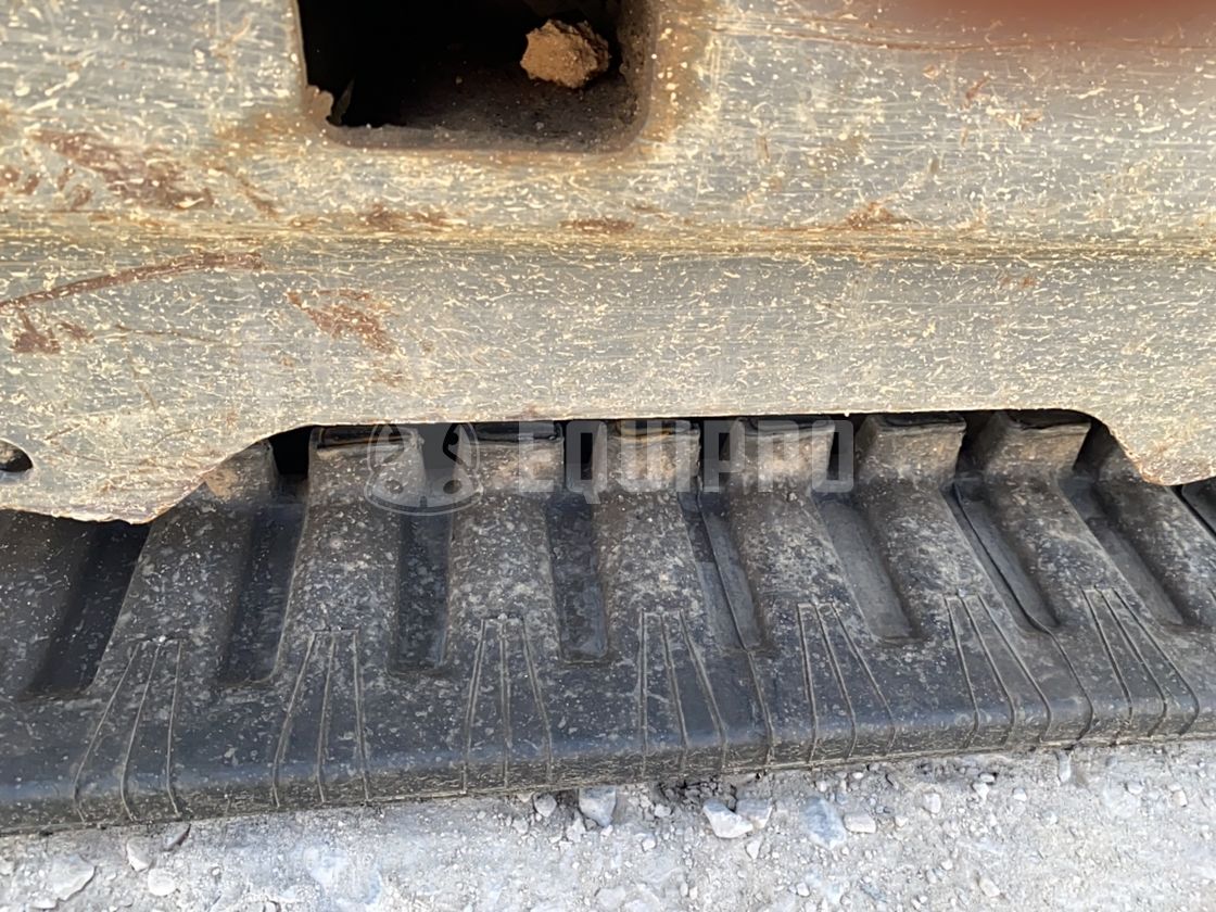 2017 WACKER NEUSON EZ28-44847249