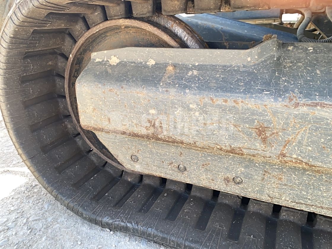 2017 WACKER NEUSON EZ28-44821932