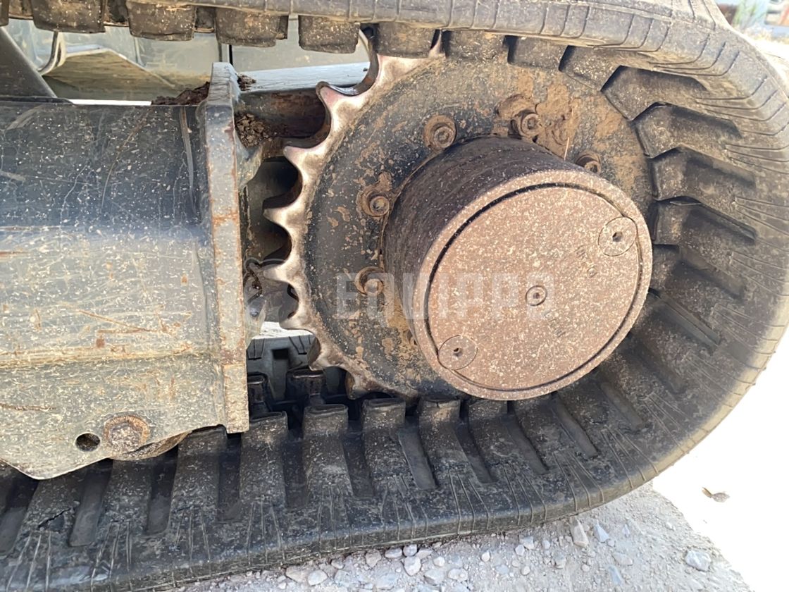 2017 WACKER NEUSON EZ28-44415683