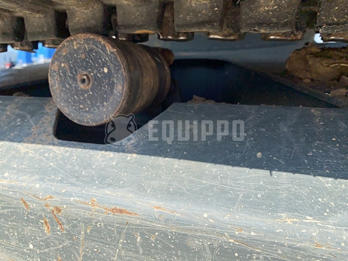 2017 WACKER NEUSON EZ28-44847253