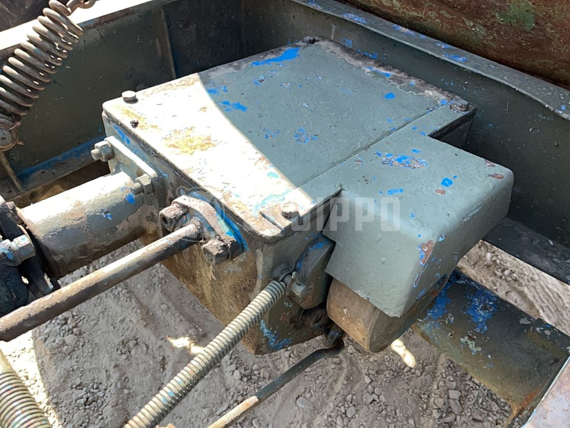 1990 Sambron BW-46518734