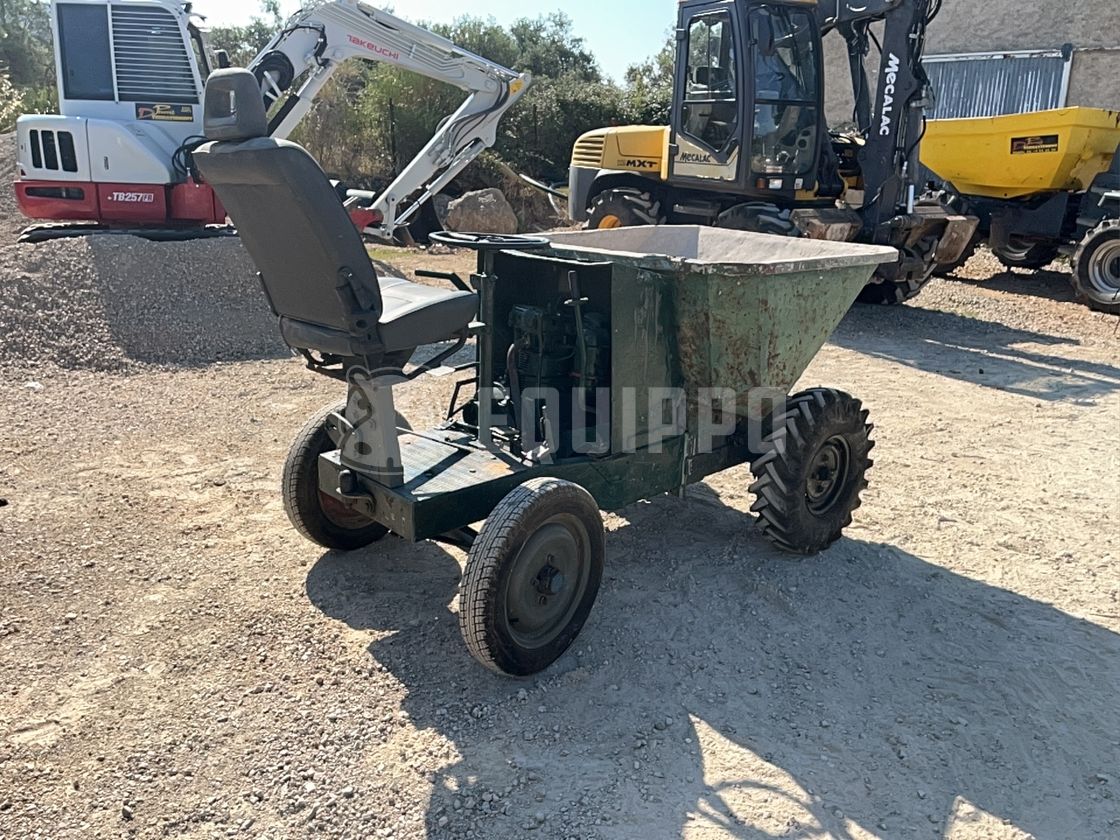 1990 Sambron BW-46518701