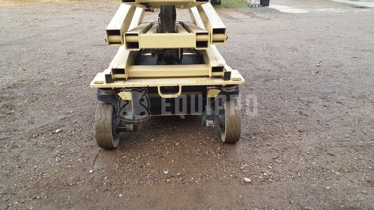 2019 JLG 3246ES-44356377