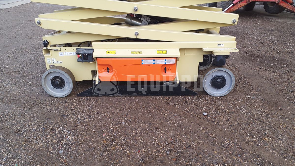 2019 JLG 3246ES-44356378