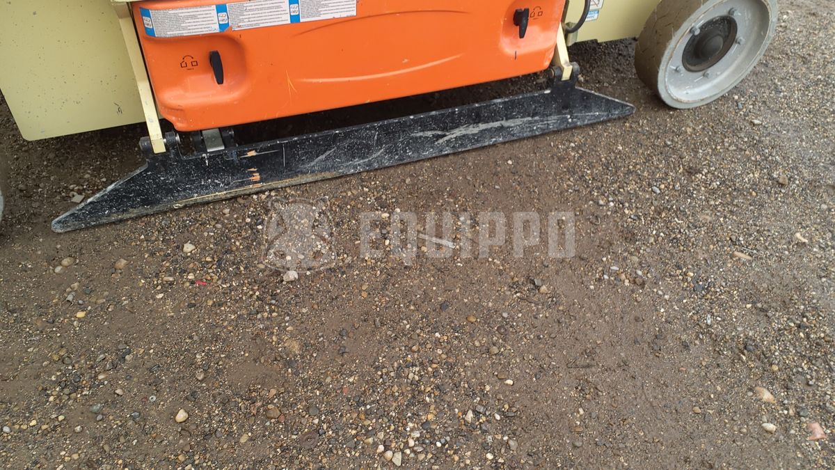 2019 JLG 3246ES-44356380