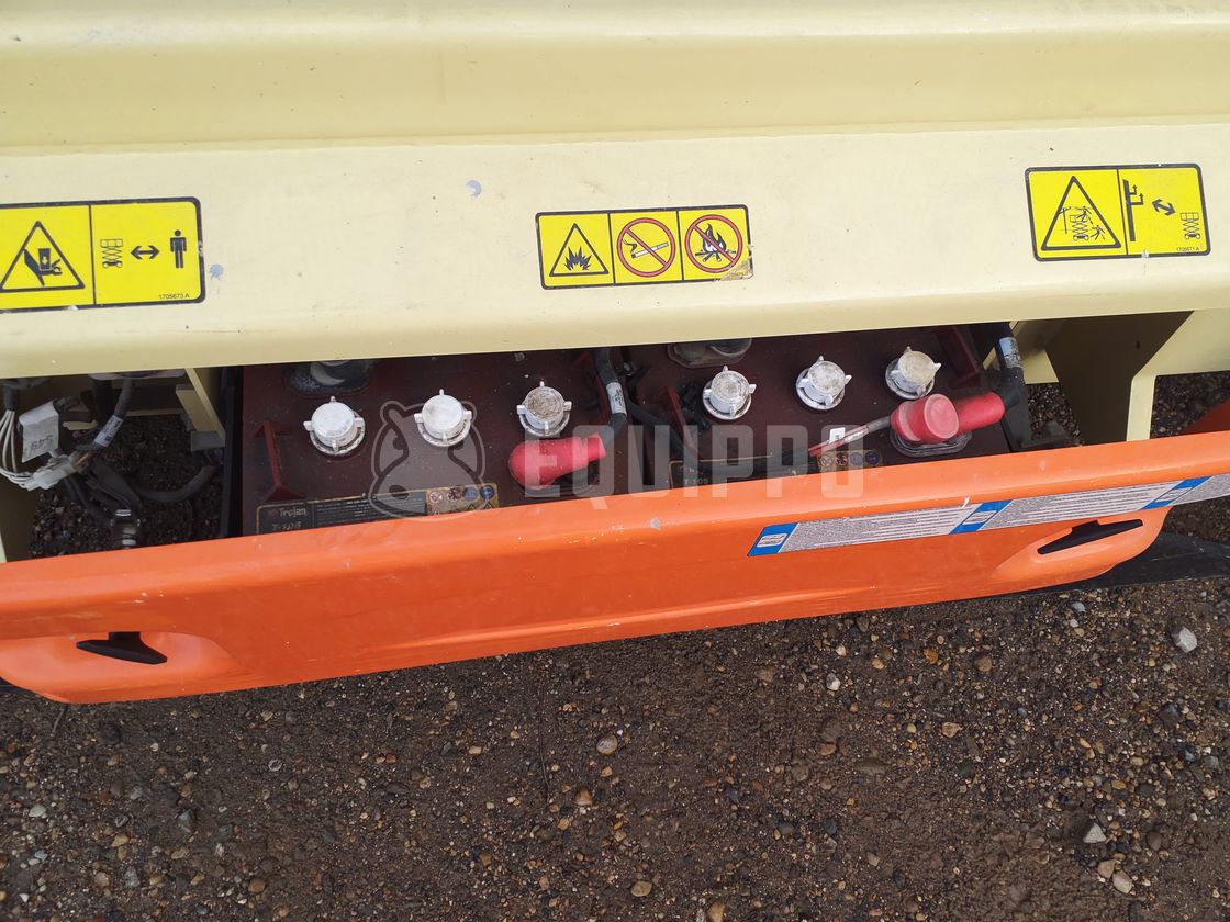 2019 JLG 3246ES-44356371