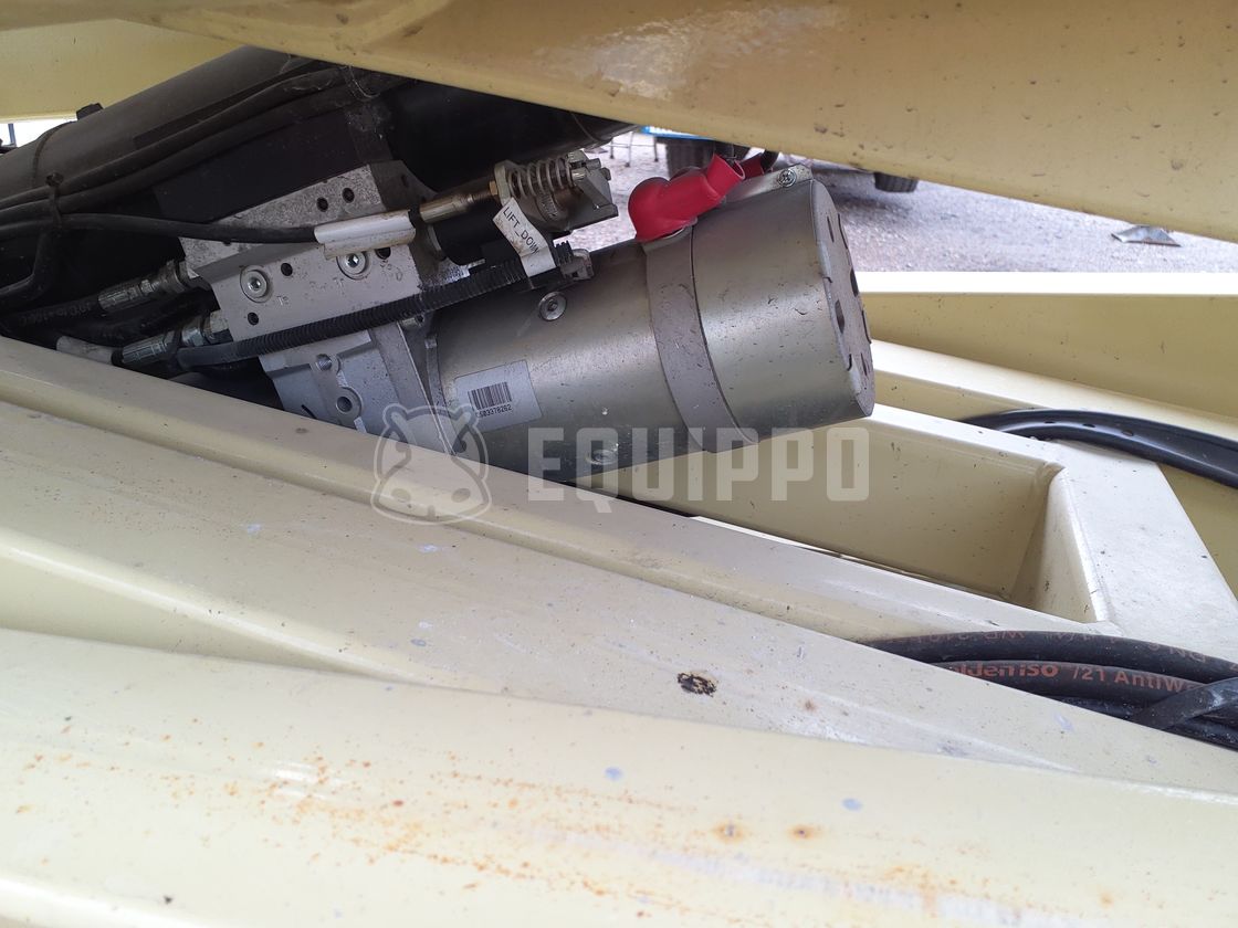 2019 JLG 3246ES-44356368