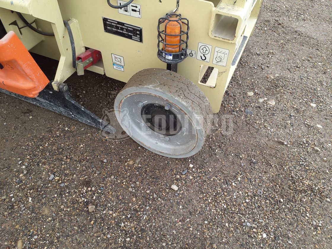 2019 JLG 3246ES-44356388