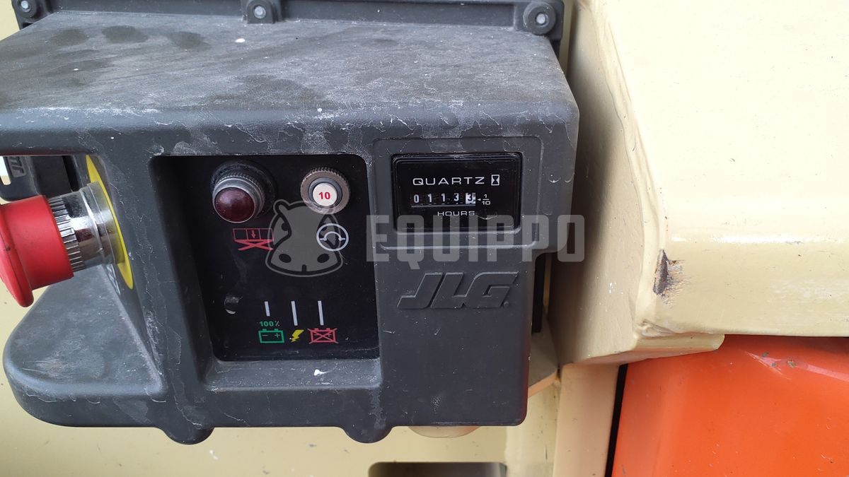 2019 JLG 3246ES-44356359