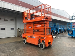 Foto van de Holland-Lift N195-12EL 21.40 m