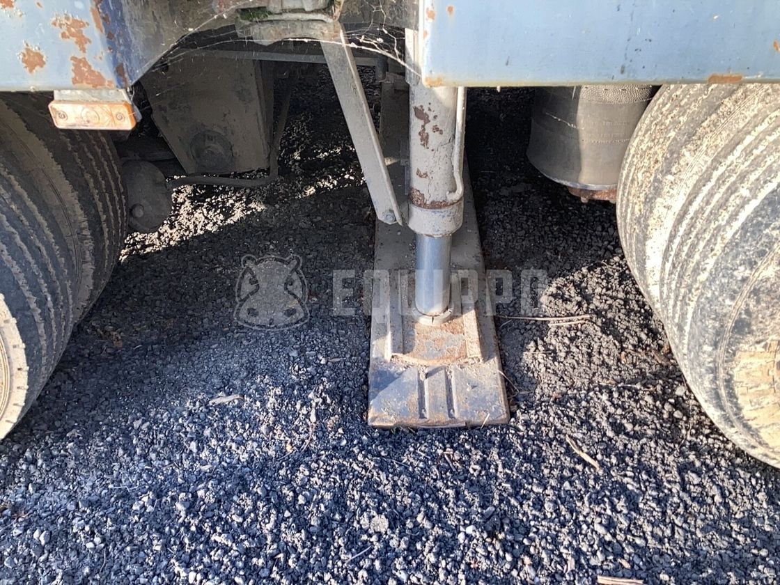 2007 Wirtgen KMA 200-44400493